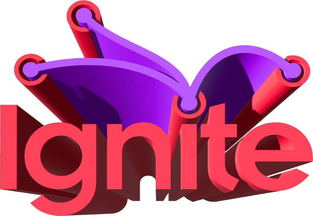 Ignite Talks Sydney
