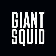 Giant Squid Logo